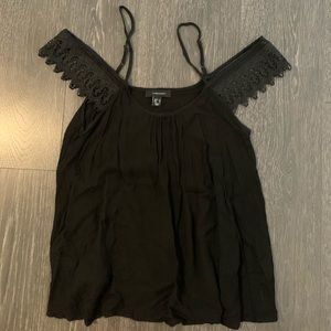 Size 8 top by atmosphere